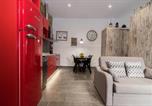 Location vacances Arenys De Mar - Petit Loft-4