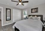 Location vacances College Station - Piney Woods I Ping Pong I By Shsu I Tv I Sleeps 11-2