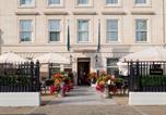 Hôtel Londres - Club Quarters Hotel Covent Garden Holborn, London-2