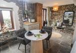 Location vacances Nelson - Gwyn Studio-4