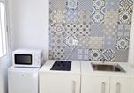 Location vacances Catarroja - Apartamentos T5 Valencia-2