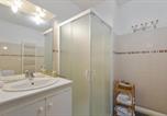 Location vacances  Seine-Maritime - Appartement charmant à Rouen, 40 m², balcon et vue sur la ville.-4