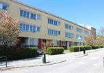 Location vacances Lund - Place Lund Studios-4