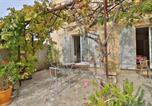 Hôtel Saint-Rémy-de-Provence - Mas des Tourterelles-3