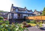 Location vacances Betws-y-Coed - Dola-1