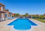 Location vacances Olhão - Villa Kambu-2