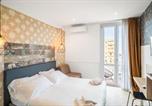 Hôtel Province de Syracuse - Hotel Centrale-4