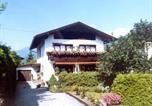 Location vacances Matrei am Brenner - Veronika-1