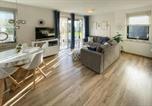 Location vacances Harlingen - 3 Bedroom Cozy Home In Tzummarum-3