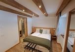 Hôtel Province de Belluno - B&B A Ceda Toa-1