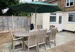 Location vacances Lincoln - Lincoln House-1
