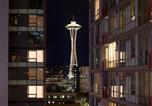 Hôtel Seattle - Warwick Seattle-4