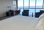Hôtel Puerto Montt - Novotel Puerto Montt-2