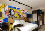 Hôtel Vouharte - Ibis Styles Angouleme Centre-1