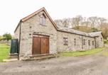 Location vacances Llandrillo - Hen Ysgubor Cottage-1
