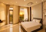 Hôtel tp. Ninh Bình - O Lily Hotel-1