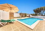 Location vacances Alaior - Villa Shambala by Villa Plus-2