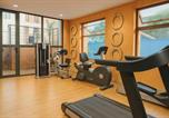 Location vacances دار السلام - Signature Suites by Fairview-3
