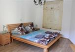 Location vacances Selters (Westerwald) - Ferienwohnung -kiefer-3