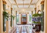 Hôtel Dublin - The Shelbourne, Autograph Collection-4