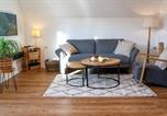 Location vacances Schmallenberg - Naturpause Ferienwohnung-2