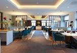Hôtel Daun - Michels Wohlfühlhotel-1