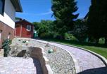 Location vacances Trendelburg - Holiday Home Mergenhofweg-4