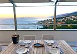 Location vacances Matulji - Blue View Residence-2