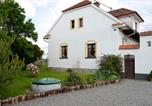 Location vacances Tábor - Blažkův Statek-2