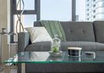 Location vacances Calgary - Corner Unit Dt Luxury Highrise Condo-1
