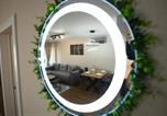 Location vacances Kragujevac - Cristal Palace Suites 003-1