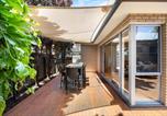 Location vacances Glenelg - Bishop's Rest - Easy Living near Somerton Park Beach-4