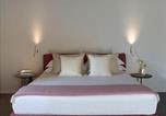 Hôtel Castiglione di Sicilia - Dimora Cottanera-2