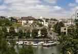 Hôtel Nogent-sur-Marne - Ibis Nogent Sur Marne Rénové En 2025-1