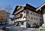 Hôtel Mayrhofen - Hotel-Garni Pramstraller-2
