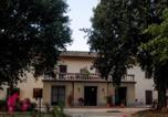 Hôtel Monteriggioni - Villa Mucellena-2