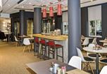 Hôtel Rotherham - Ibis Sheffield City-2