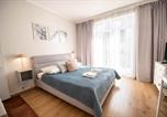 Location vacances Świnoujście - Apartamenty na Wyspie - Promenada-3