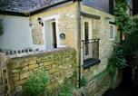 Location vacances Burford - Windrush-1