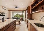 Location vacances Zihuatanejo - Ocean View Villa G32-4