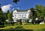 Hôtel Pilsen - Esplanade Spa and Golf Resort-1