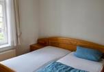 Hôtel Gescher - Hotel zum Freiheiter Hof-1