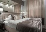 Hôtel Hongrie - Hotel Talizmán-1