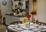 Location vacances Port Elizabeth - Lalapanzi Guest Lodge-2