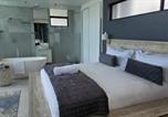 Location vacances Empangeni - Ntomb'lele Ocean View Luxury Holiday Villas-3