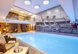 Hôtel Gare de Plymouth - Thurlestone Hotel-4