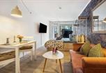 Location vacances Wunstorf - Strandkorb am Steinhuder Meer-1