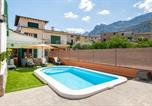 Location vacances Soller - Can Xeliu-2