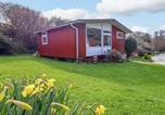 Location vacances Aberdovey - Chalet 23 Erw Porthor-1