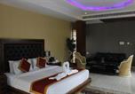 Hôtel Jaipur - The Byke Sanskar Prime-1